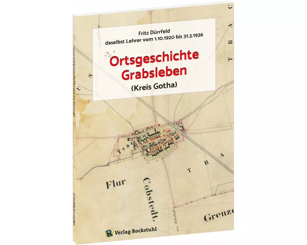 Ortsgeschichte Grabsleben (Kreis Gotha)