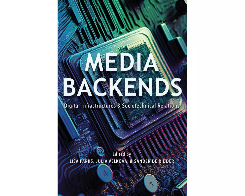 Media Backends