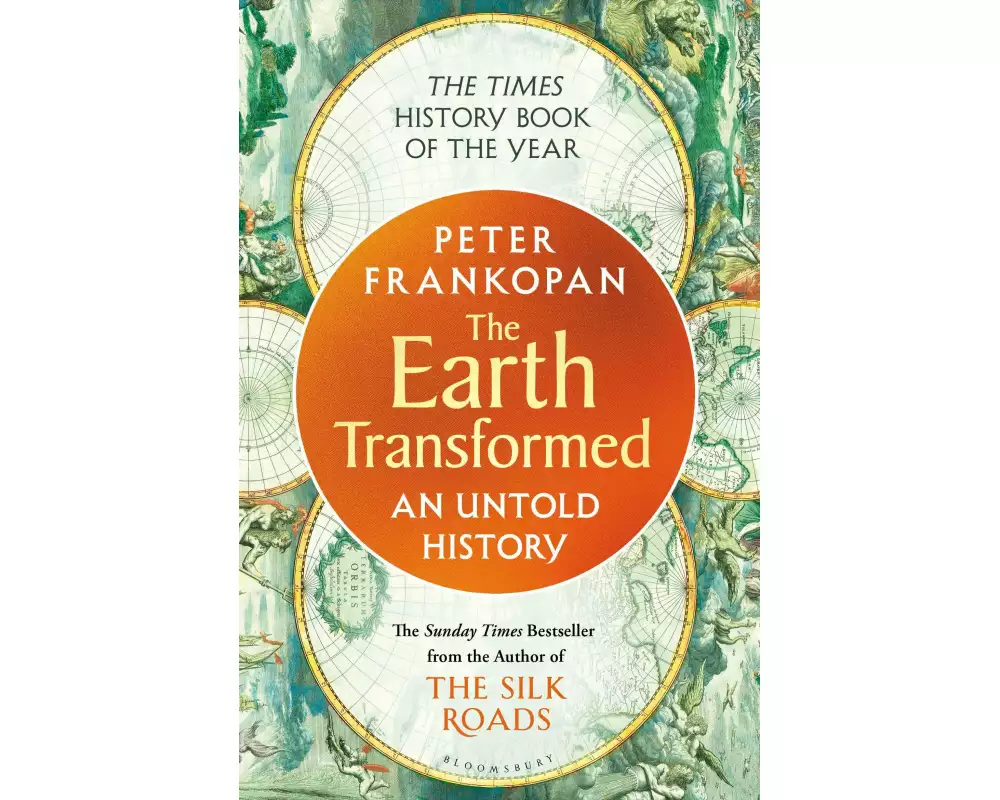 The Earth Transformed