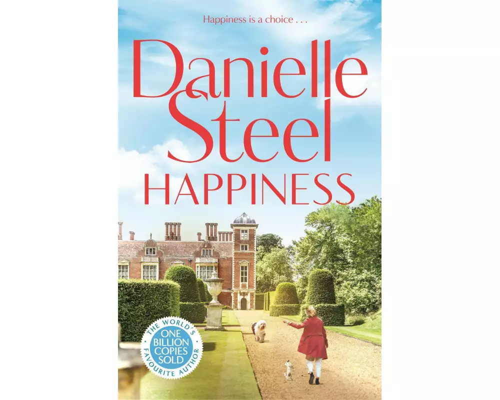 Happiness