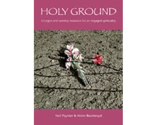 Holy Ground