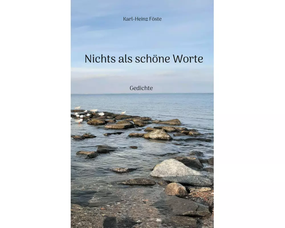 Nichts als schöne Worte