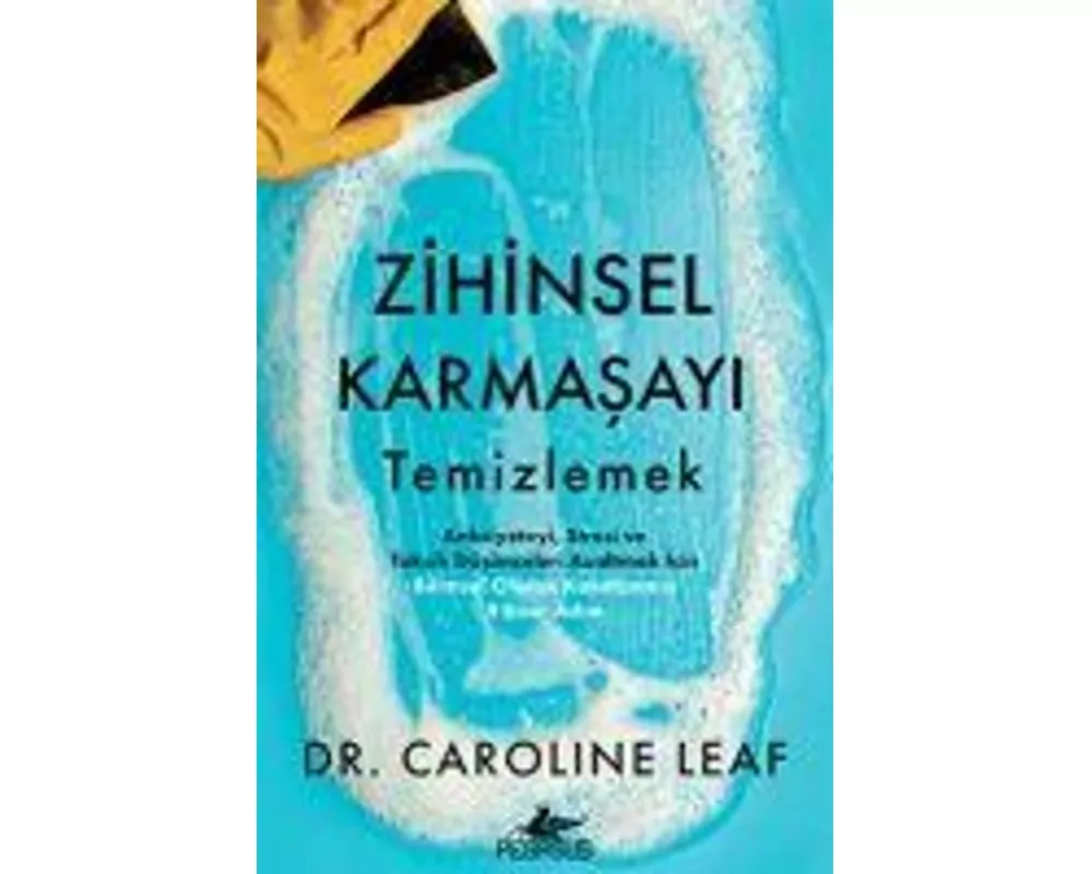 Zihinsel Karmasayi Temizlemek