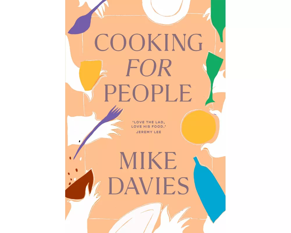 Cooking for People