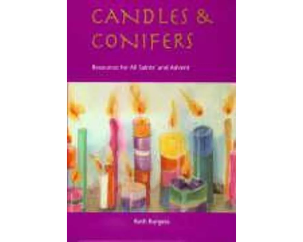 Candles and Conifers