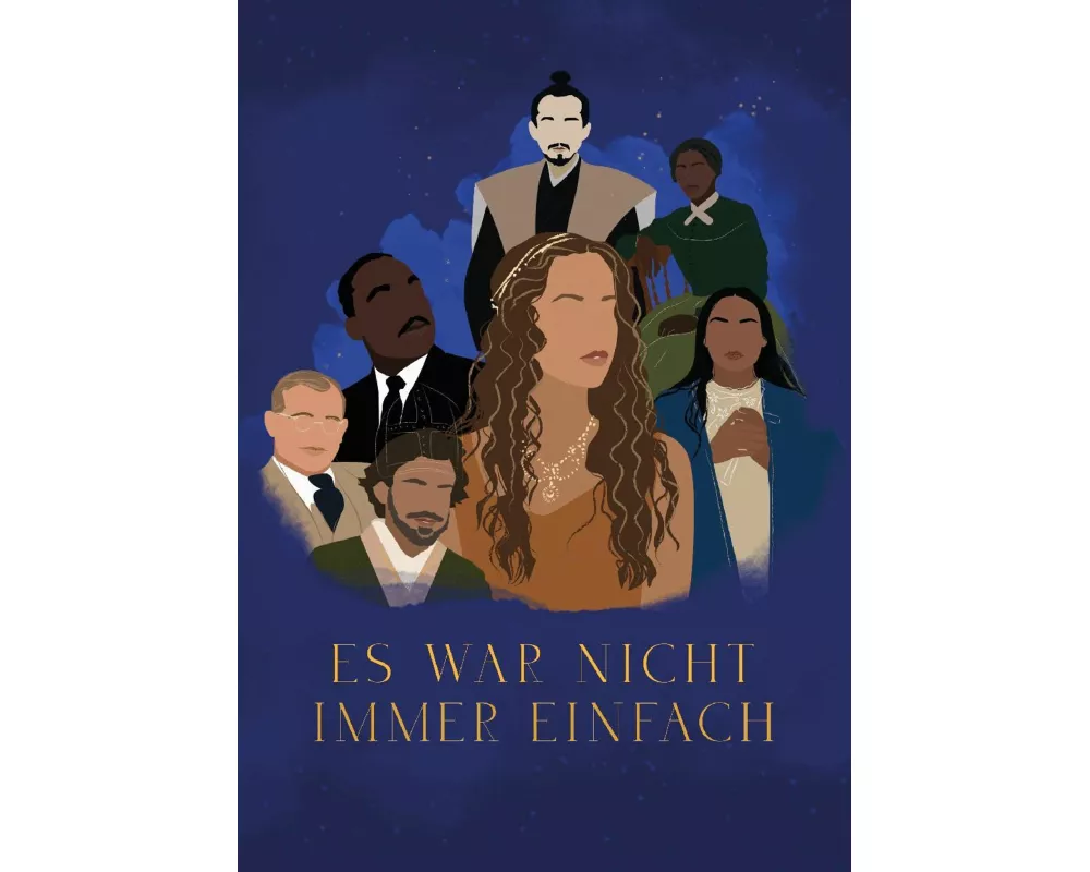 Es war nicht immer einfach / Band 2