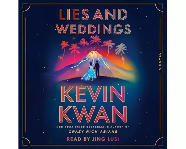 Lies and Weddings