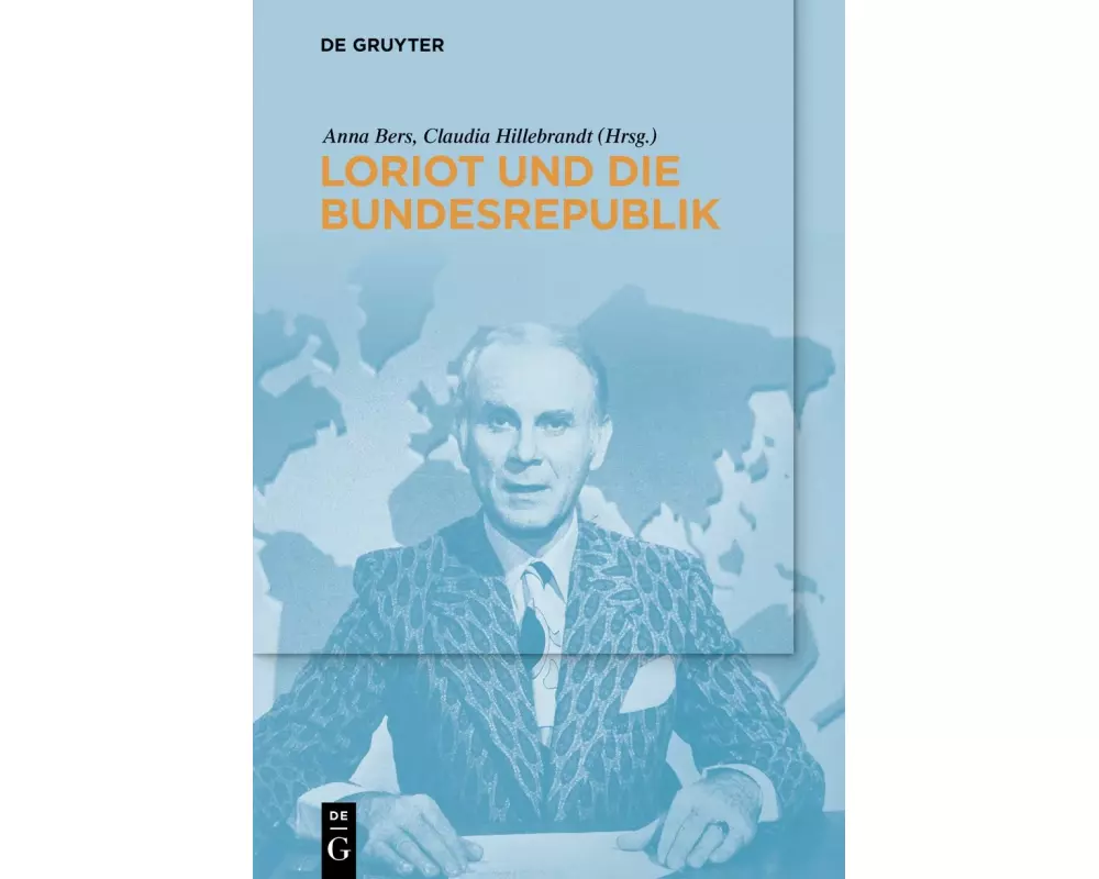 Loriot und die Bundesrepublik