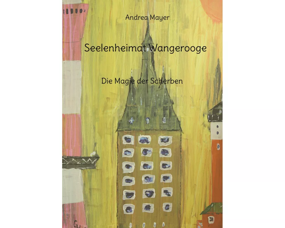 Seelenheimat Wangerooge