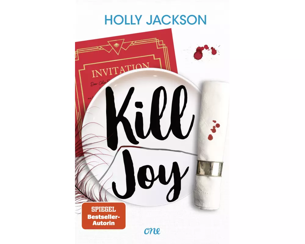 Kill Joy