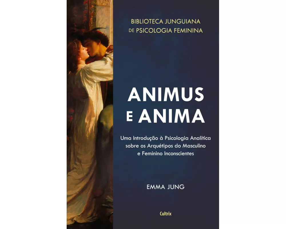 Animus e Anima