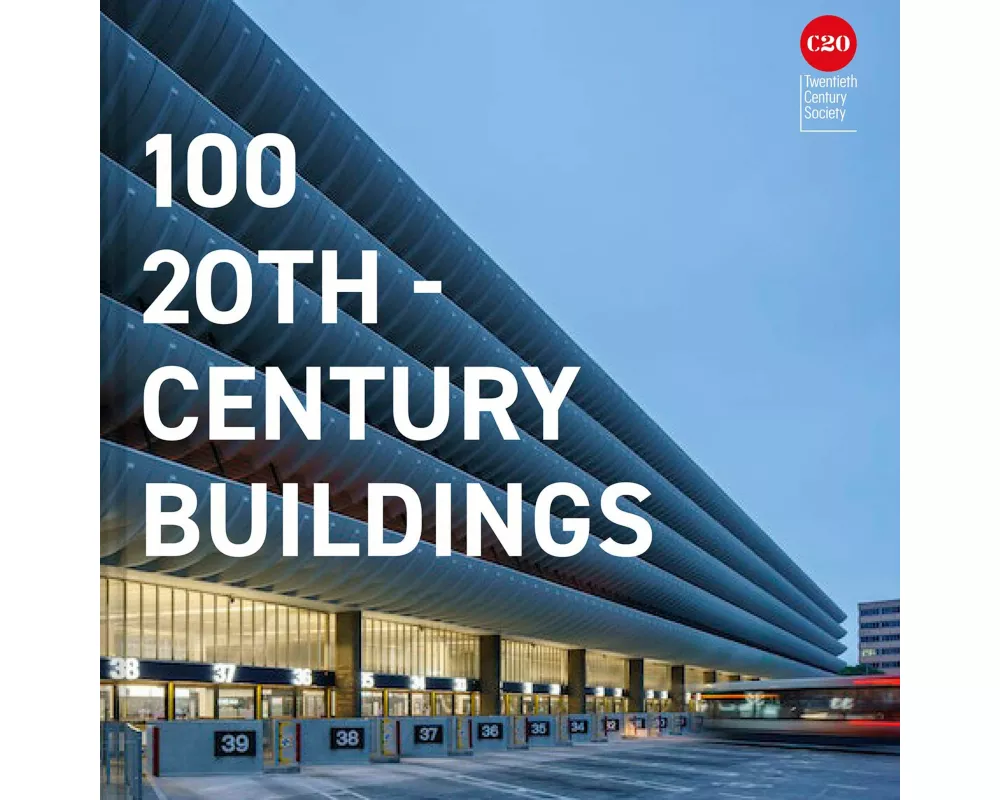 100 20th-Century Buildings