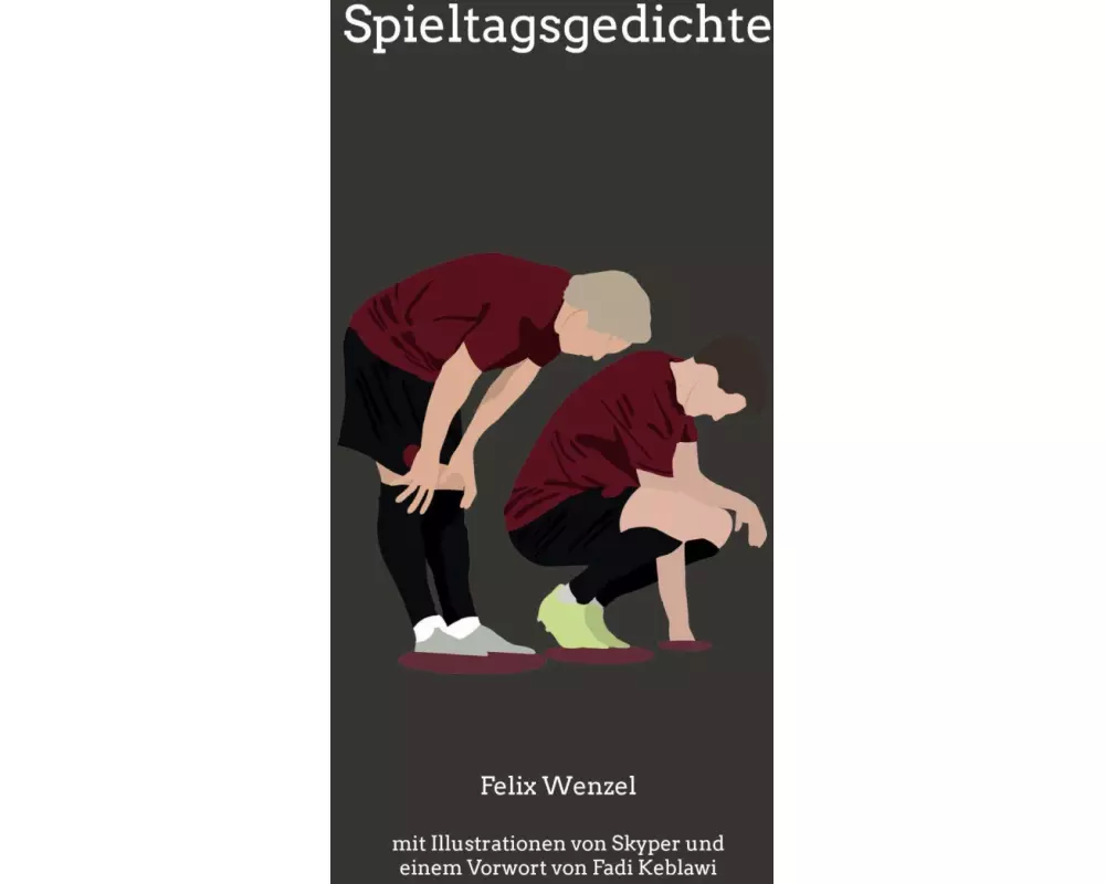 Spieltagsgedichte