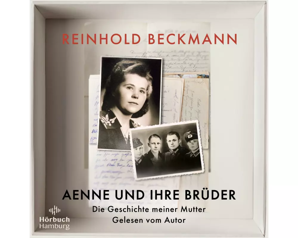 Aenne und ihre Brüder