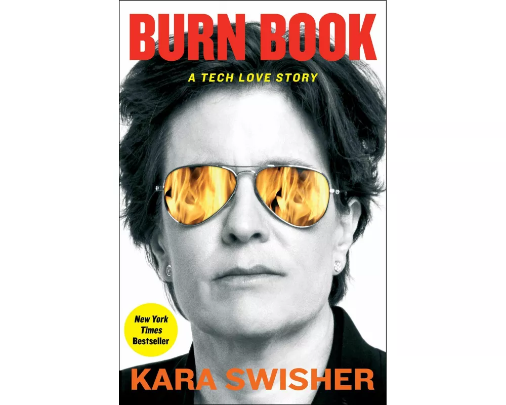 Burn Book