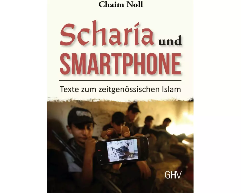 Scharia und Smartphone
