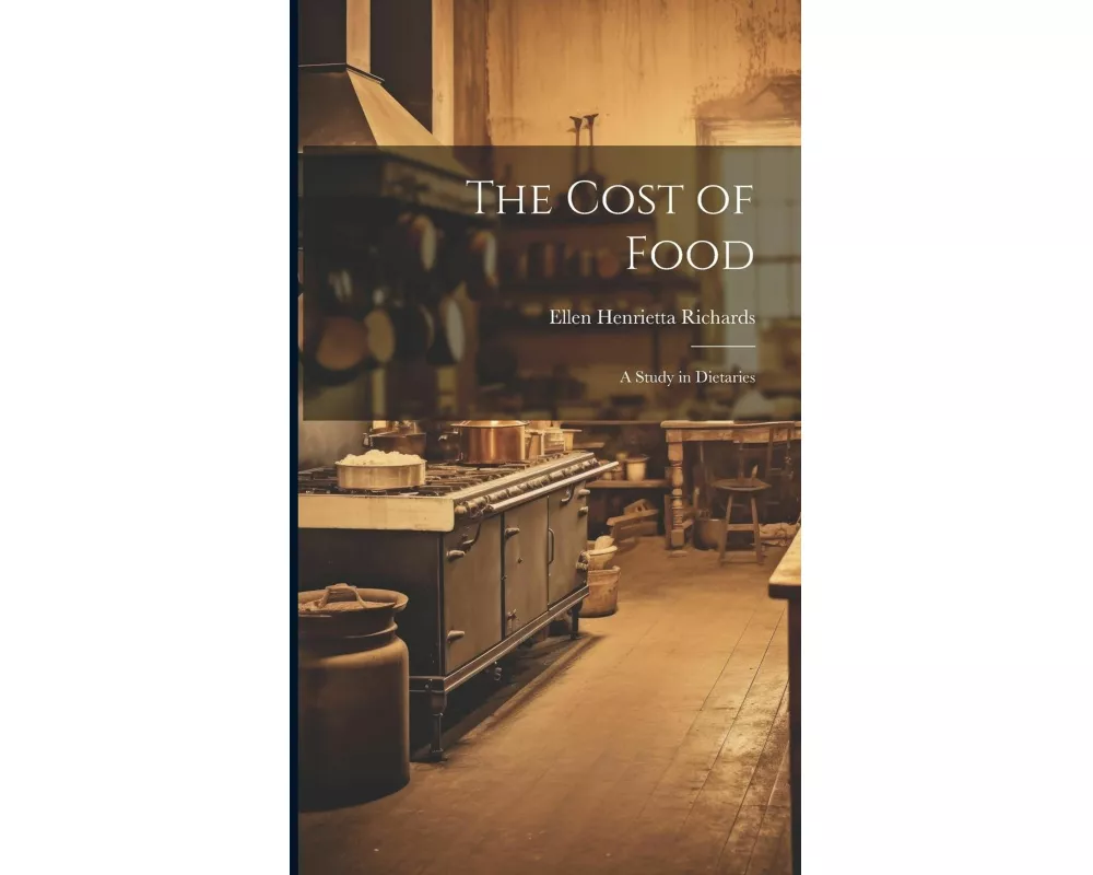 The Cost of Food