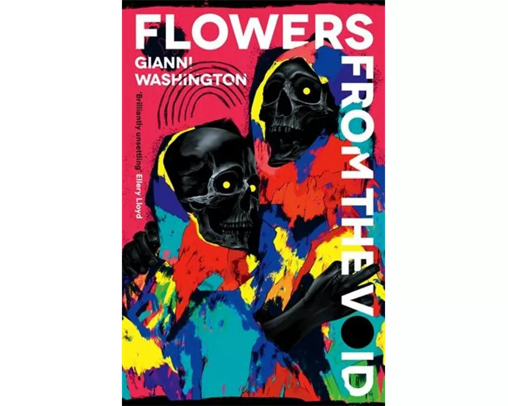 Flowers From the Void