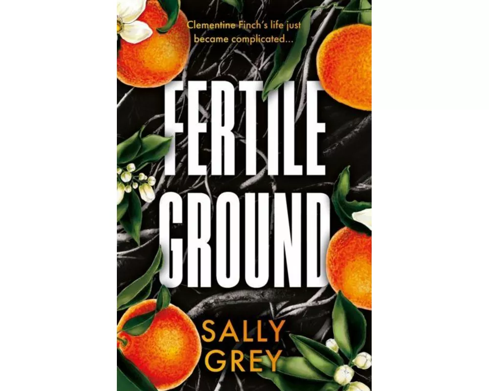 Fertile Ground
