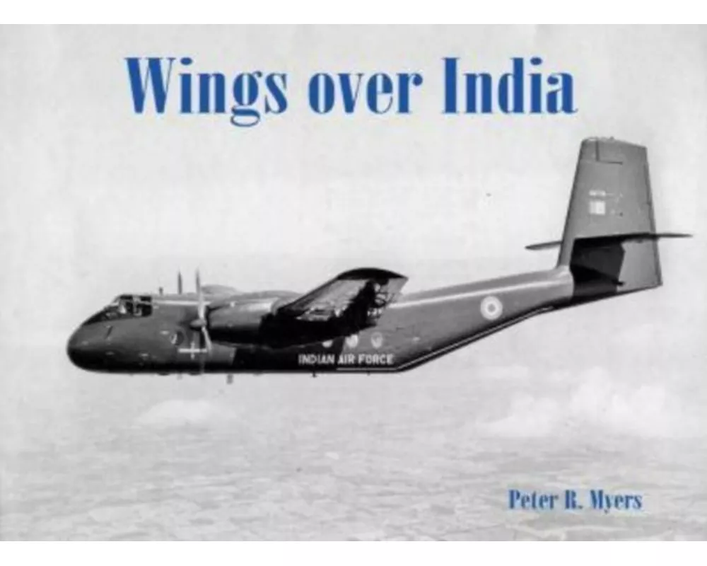 Wings over India