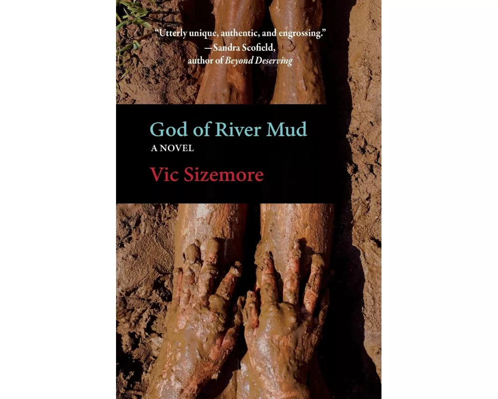 God of River Mud