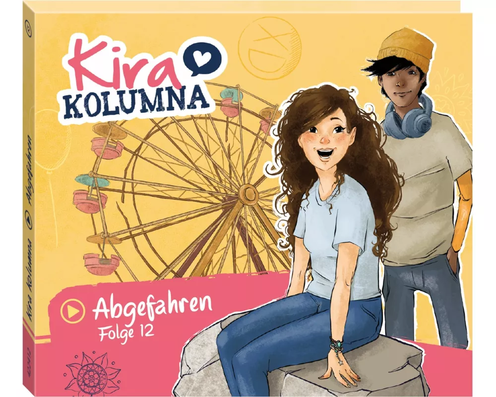 Folge 12:Abgefahren
