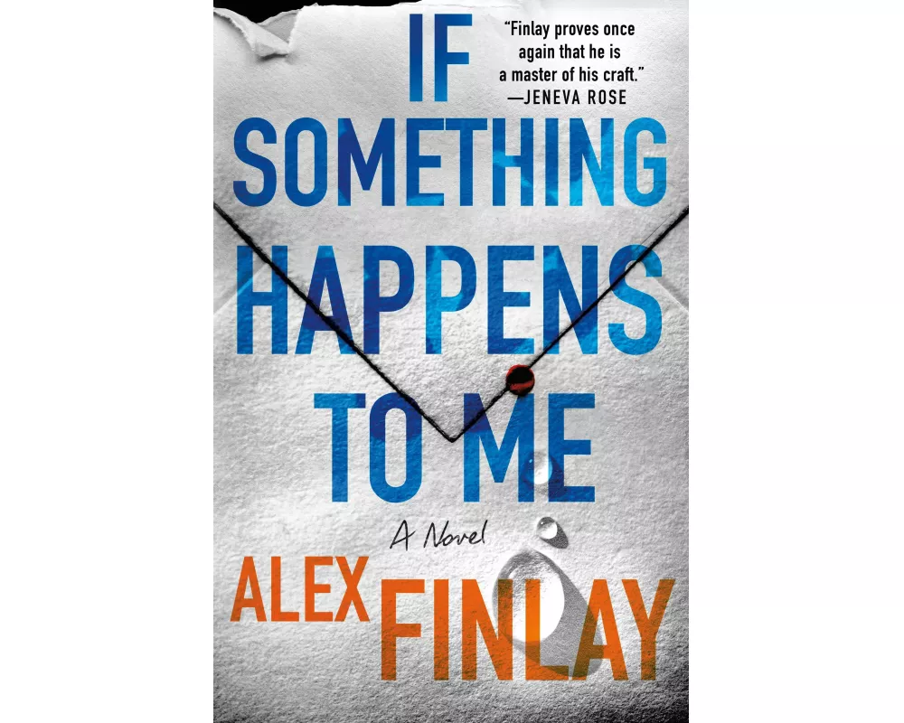 If Something Happens to Me