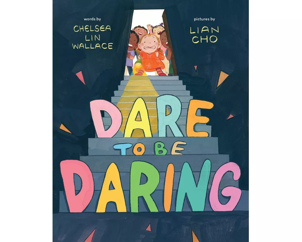 Dare to Be Daring