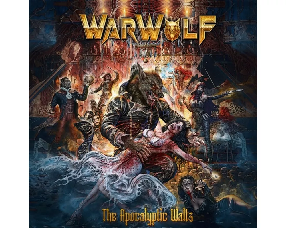 The Apocalyptic Waltz