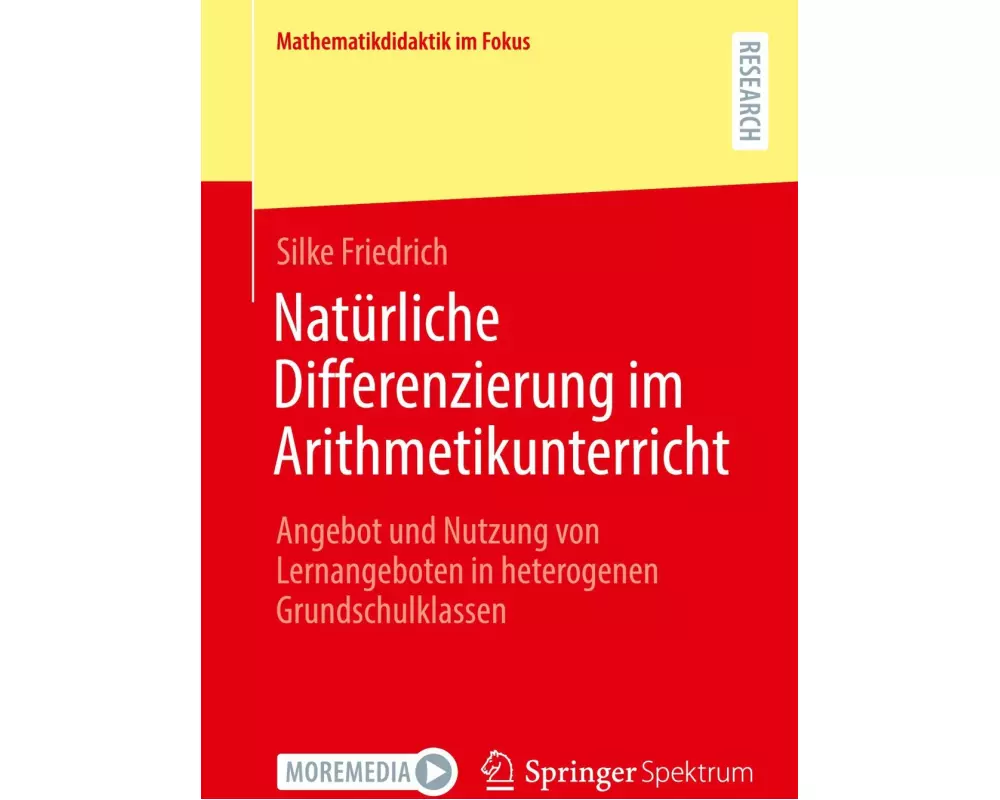 Natürliche Differenzierung im Arithmetikunterricht