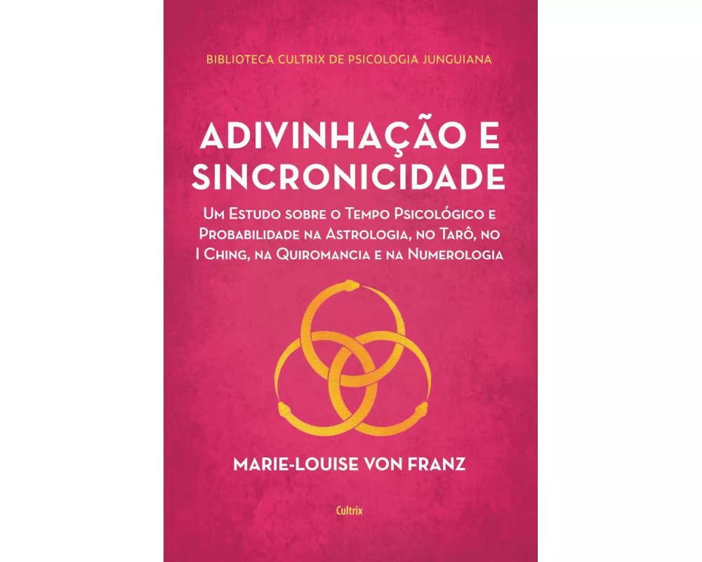 Adivinhação e sincronicidade