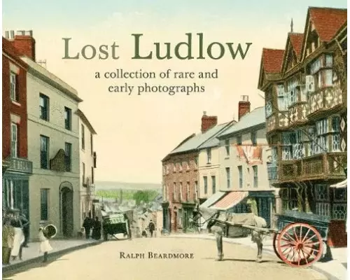 Lost Ludlow