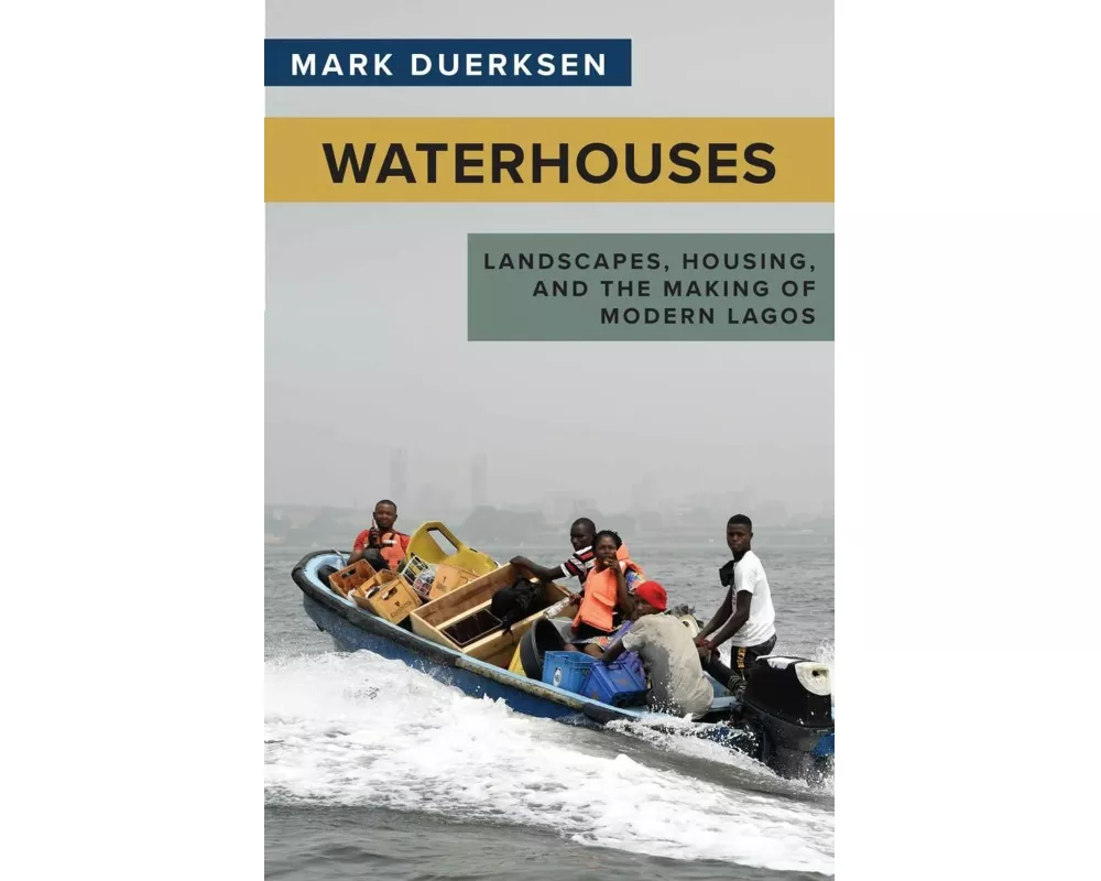 Waterhouses