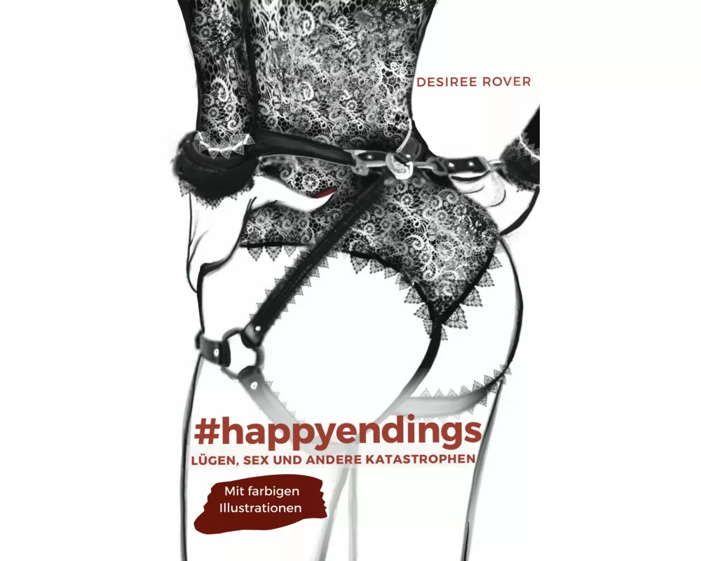 #happyendings
