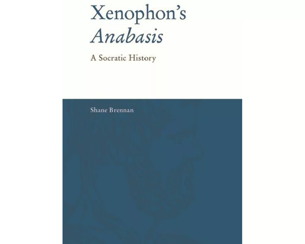 Xenophon's Anabasis
