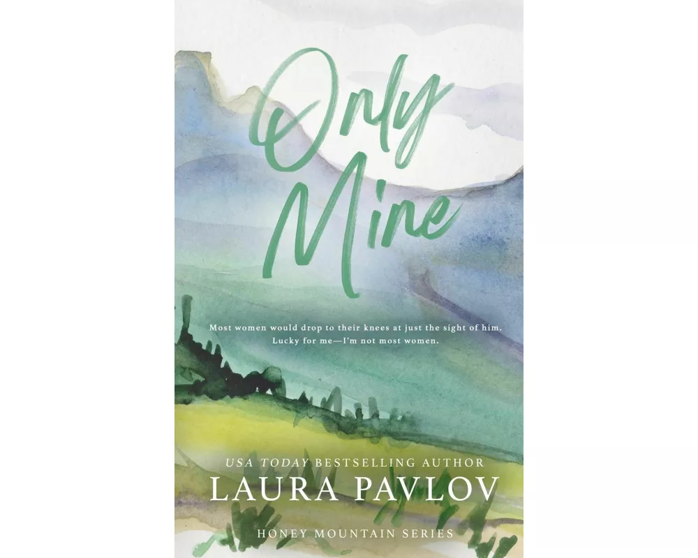 Only Mine Special Edition