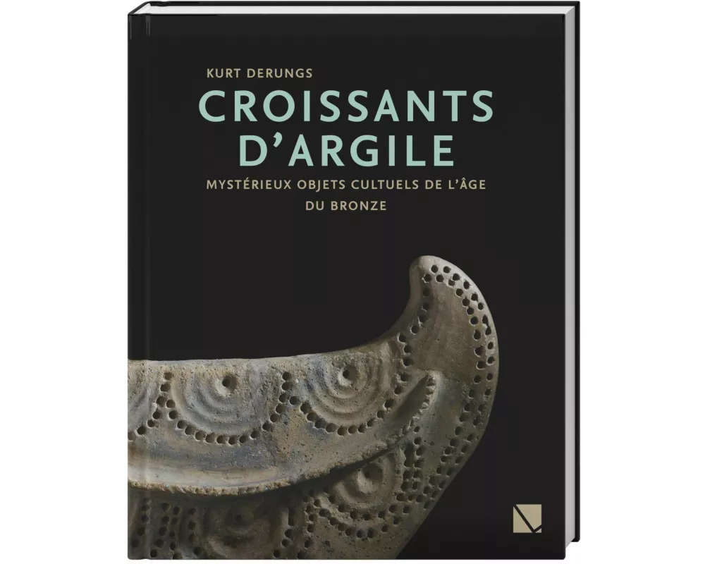 Croissants d’Argile