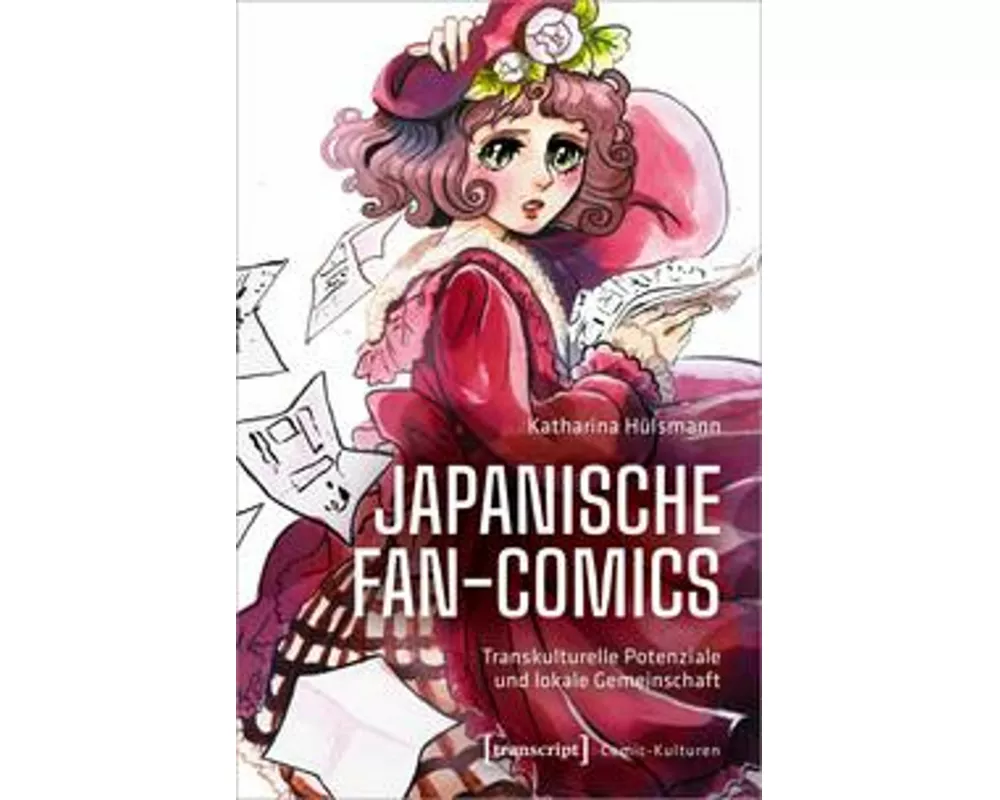 Japanische Fan-Comics