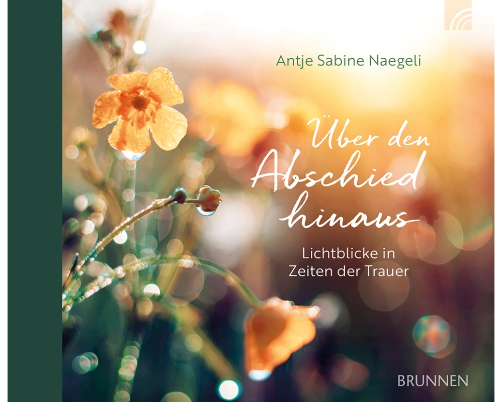 Über den Abschied hinaus