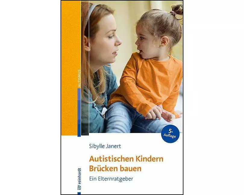 Autistischen Kindern Brücken bauen