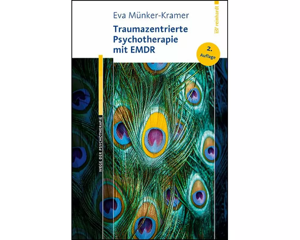 Traumazentrierte Psychotherapie mit EMDR