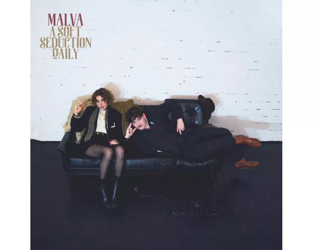 A Soft Seduction Daily