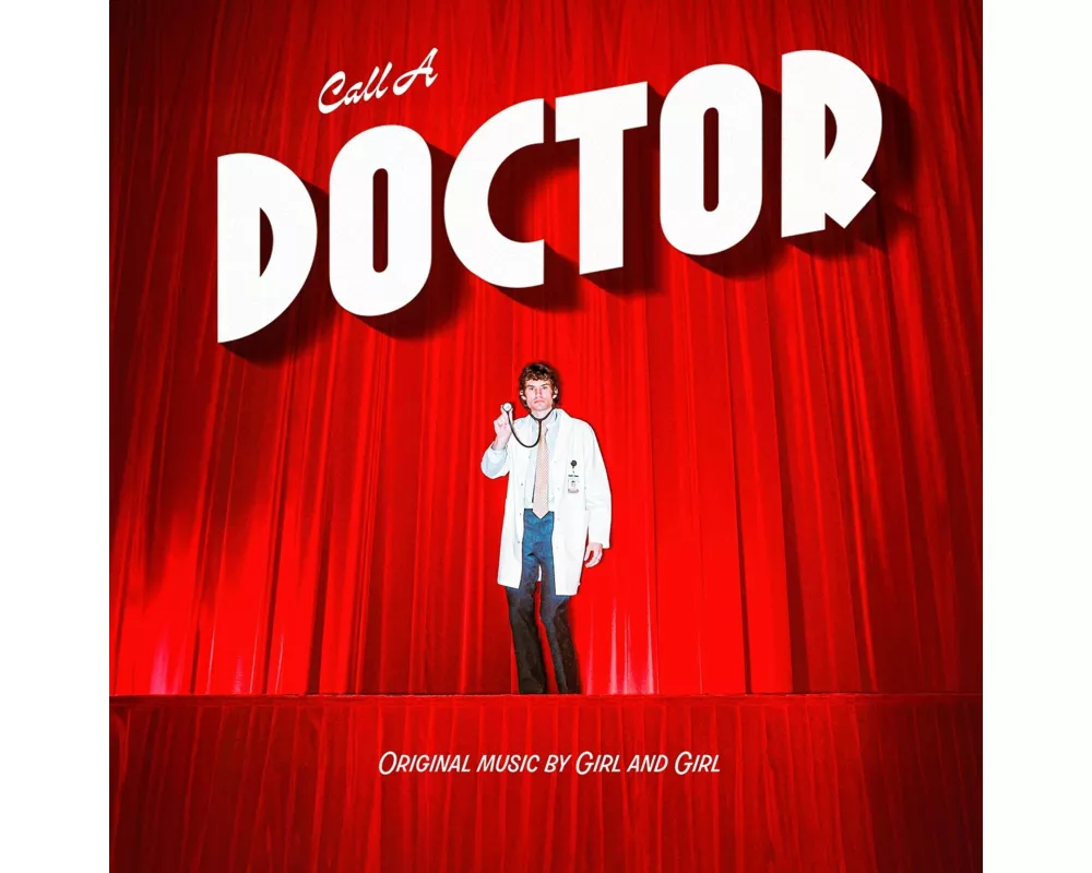 Call a Doctor