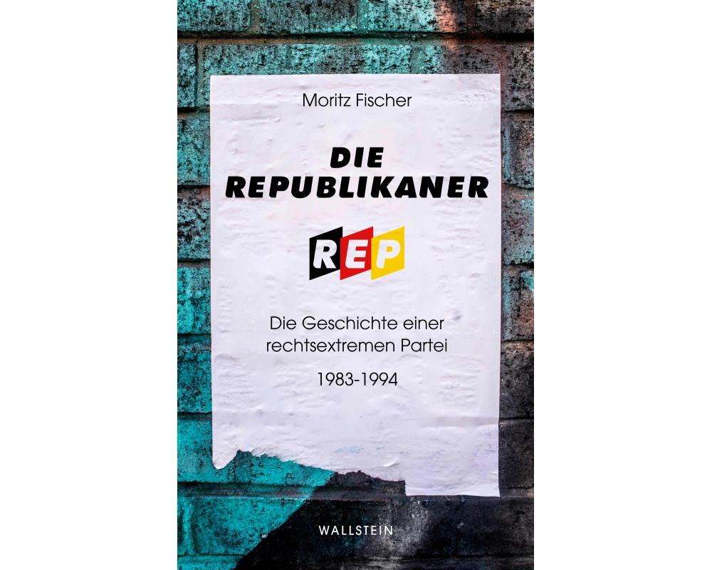 Die Republikaner
