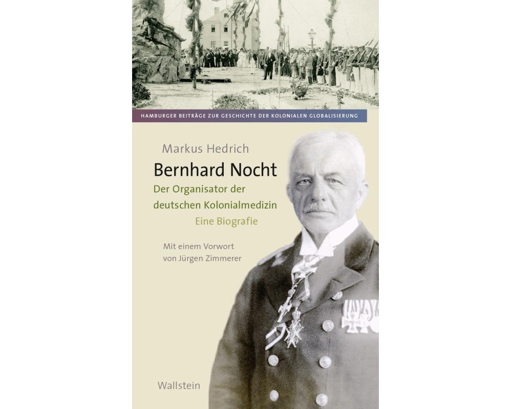 Bernhard Nocht