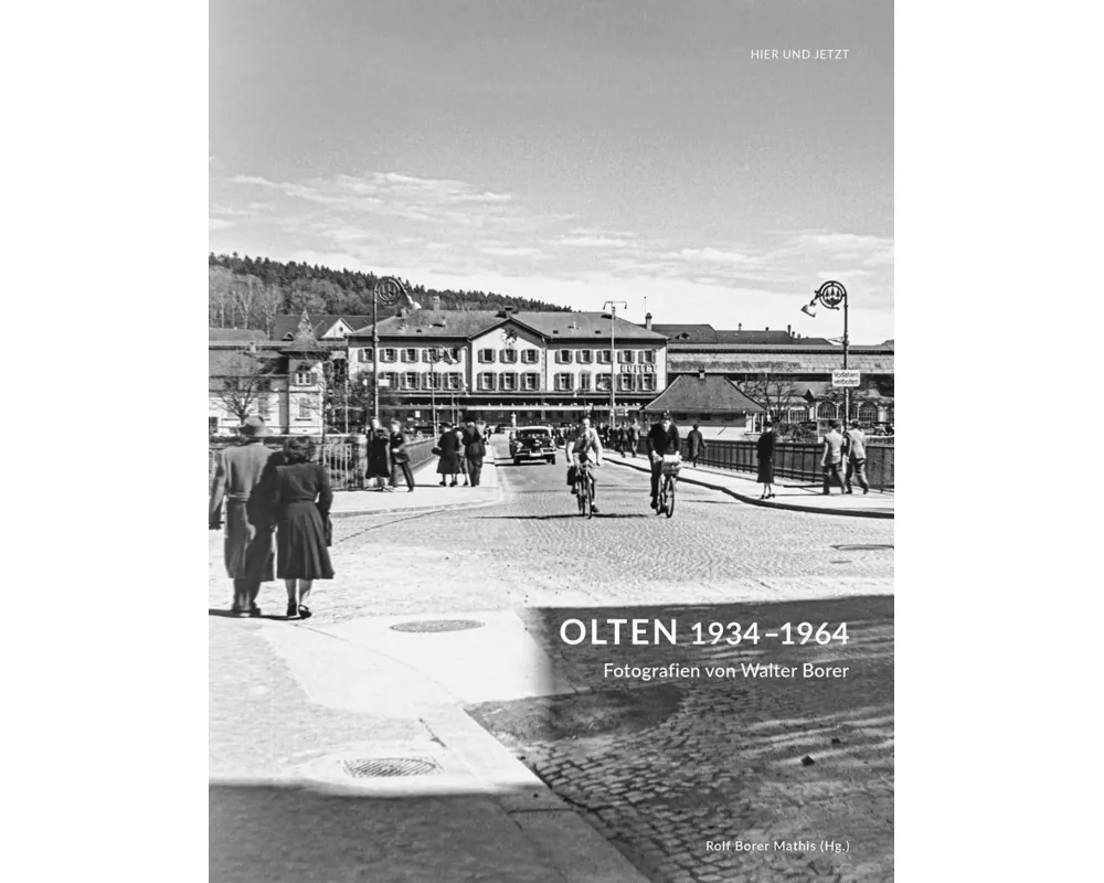 Olten 1934–1964