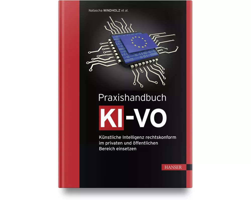 Praxishandbuch KI-VO