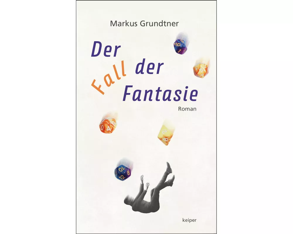 Der Fall der Fantasie
