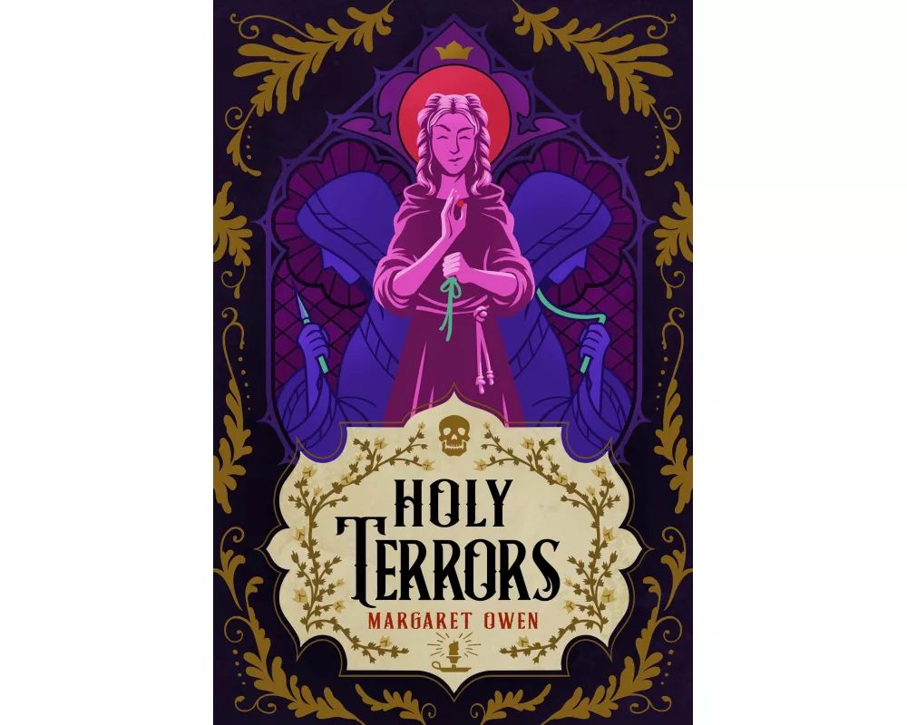 Holy Terrors