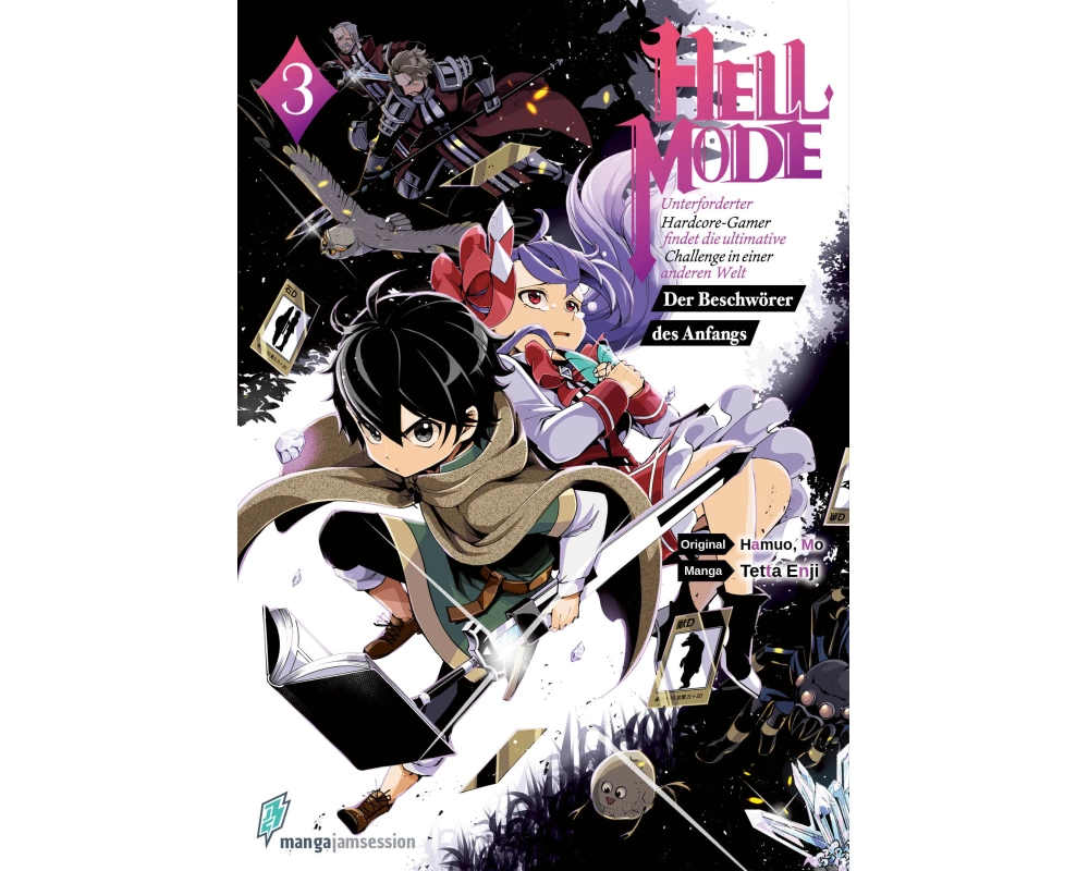 Hell Mode 3